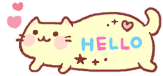 yellow-kitty-hello